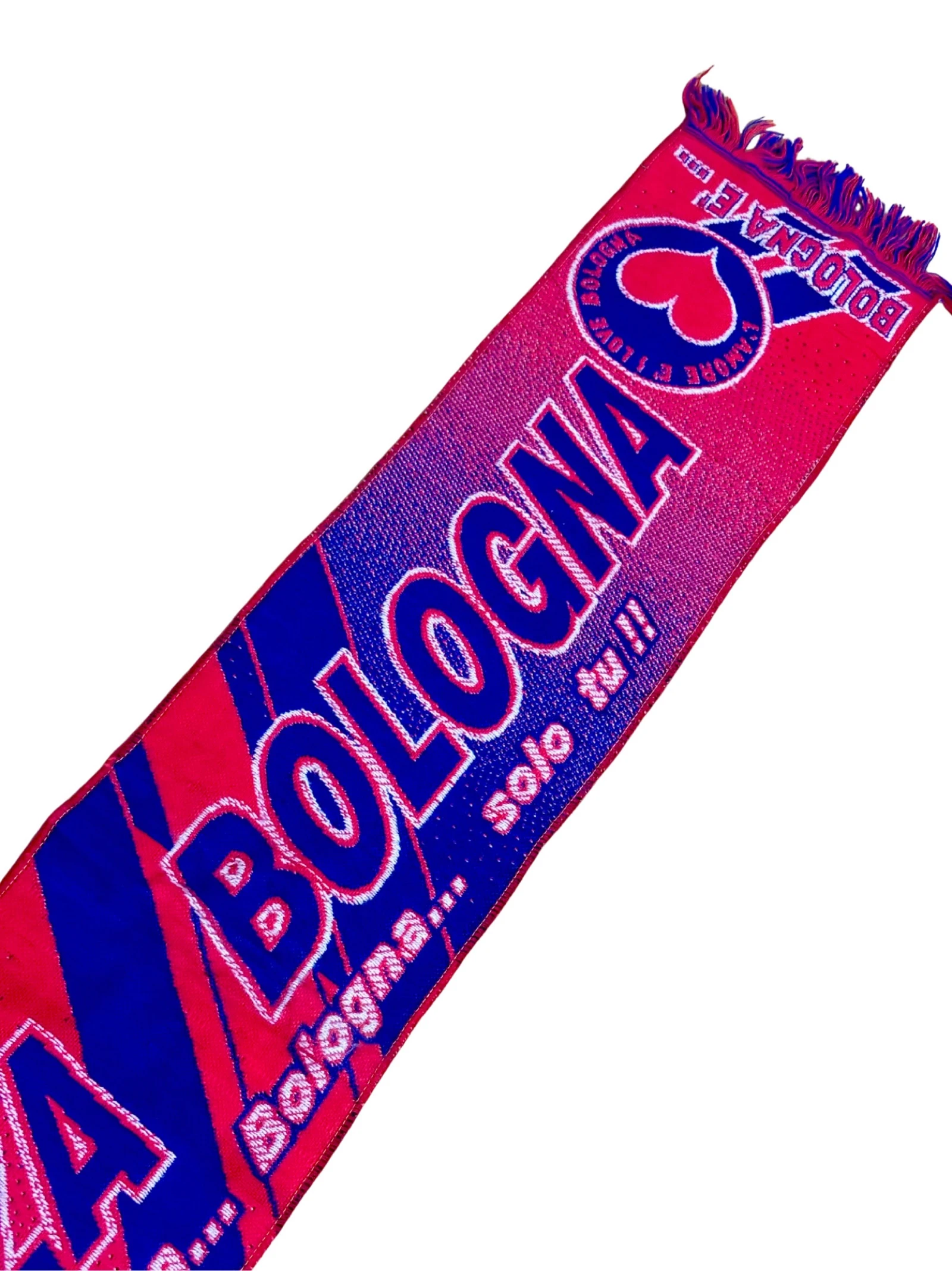 Forza Bologna voetbalsjaal – photo 3